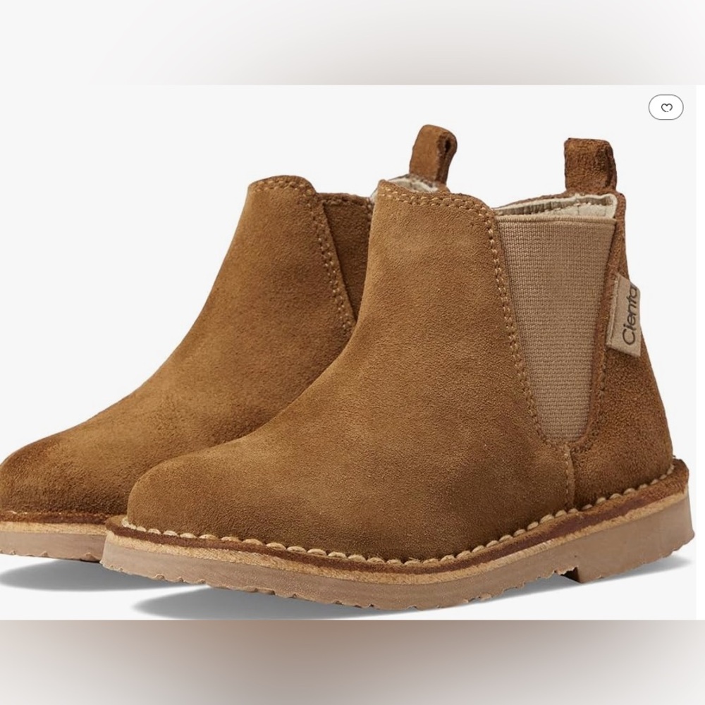 Cienta Toddler Boys Shoes size 22 (UK) / 6.5 (US)